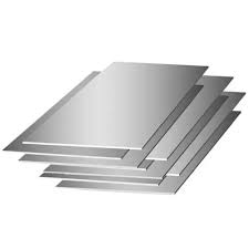 Monel Plate